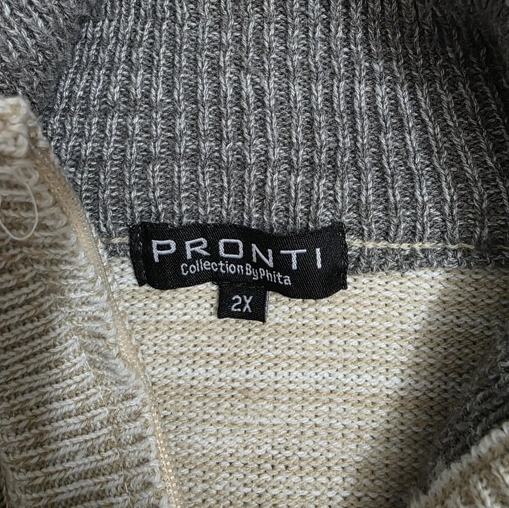 Pronti Collection - Picture 2 of 3
